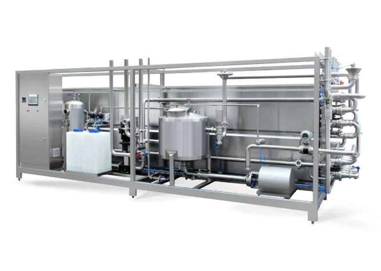 Peralatan Sistem Sterilisasi