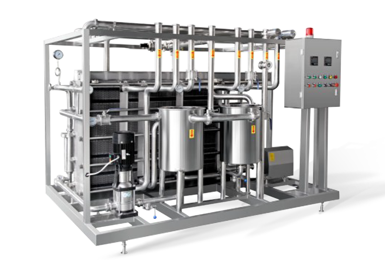 Peralatan Sistem Sterilisasi