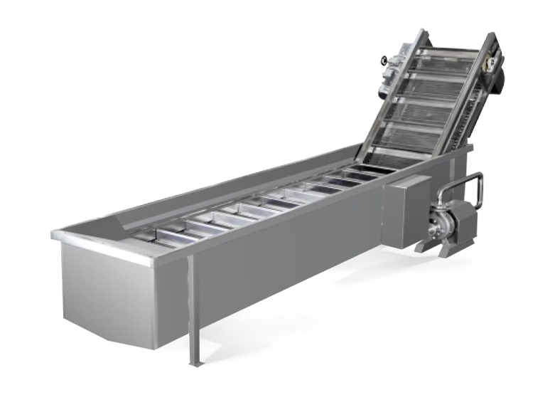 Mesin Cuci Sayur & Buah