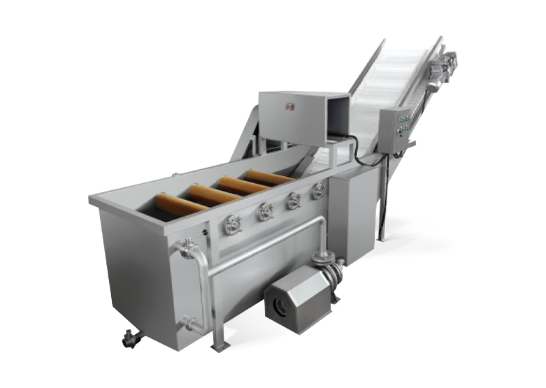 Mesin Cuci Sayur & Buah