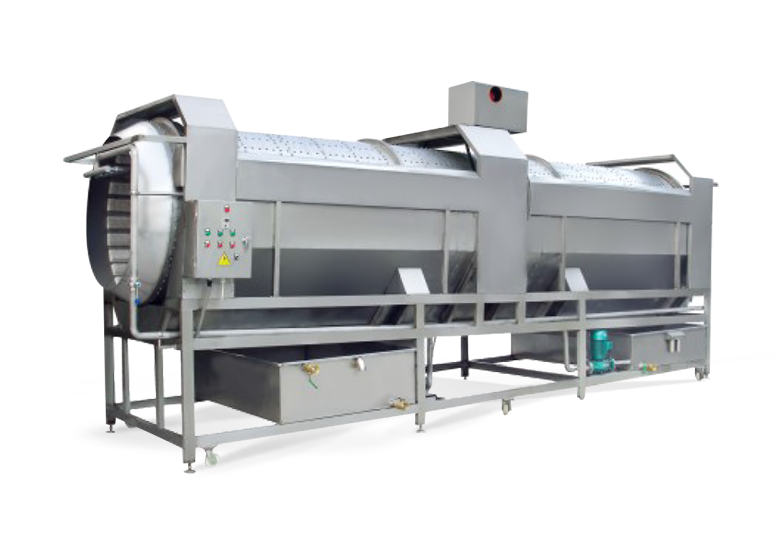 Mesin Cuci Sayur & Buah