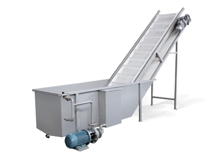 Mesin Cuci Sayur & Buah