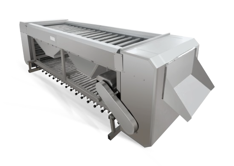 Peralatan Sortir Buah & Sayuran