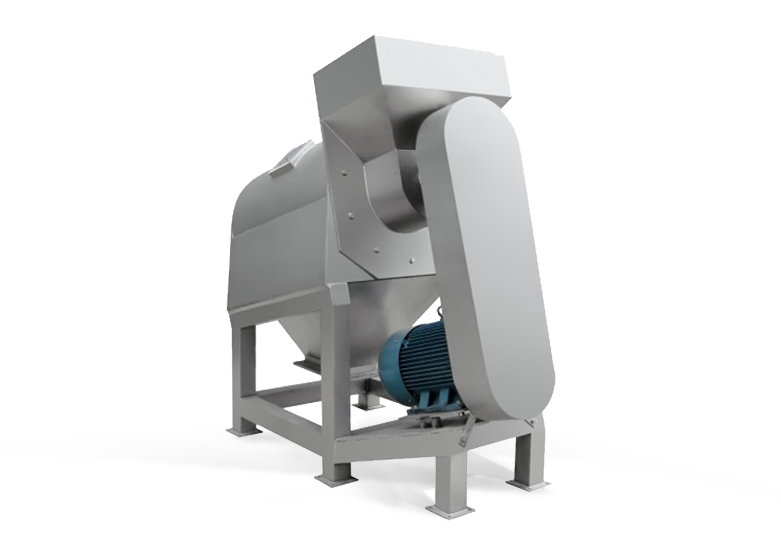 Peralatan Pencucian Pitting dan Inti