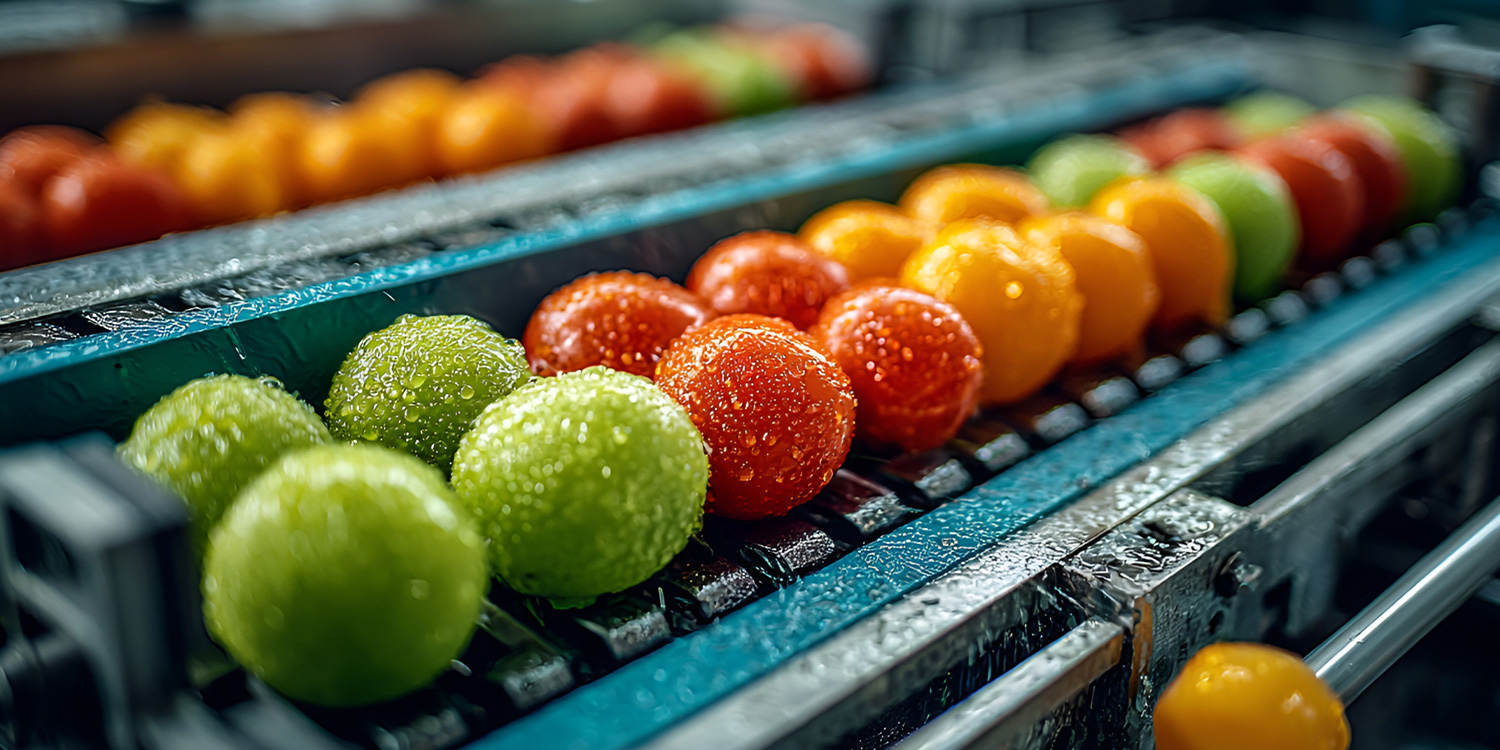 Bagaimana Peralatan Pengangkutan Makanan Multi-Fungsi Meningkatkan Efisiensi dalam Pengolahan Makanan Modern?