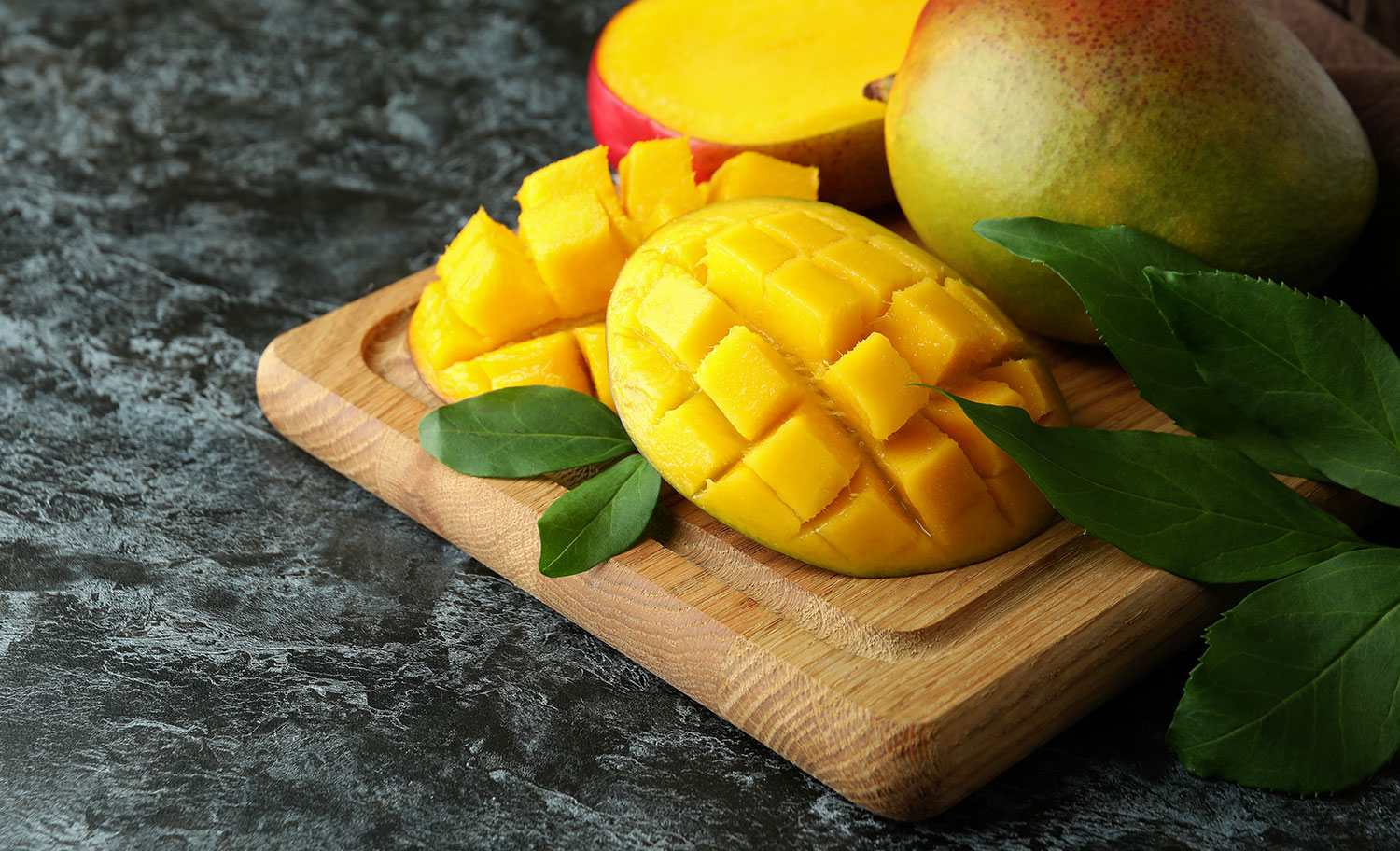 Lini Produksi Pengolahan Buah Tropis