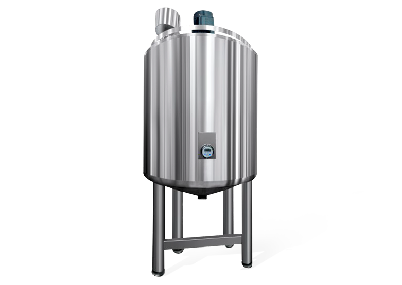 Tangki Berjaket/Jaket Pipa