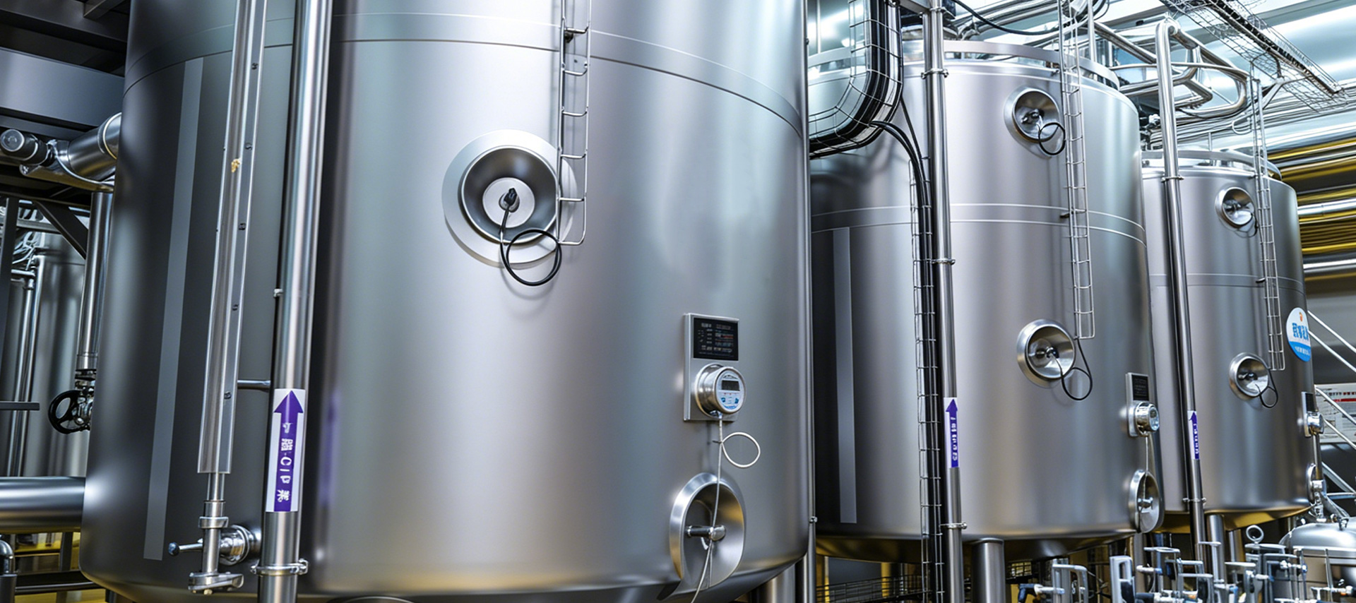 Shanghai Yi Yang Fluid Technology Co. , Ltd.