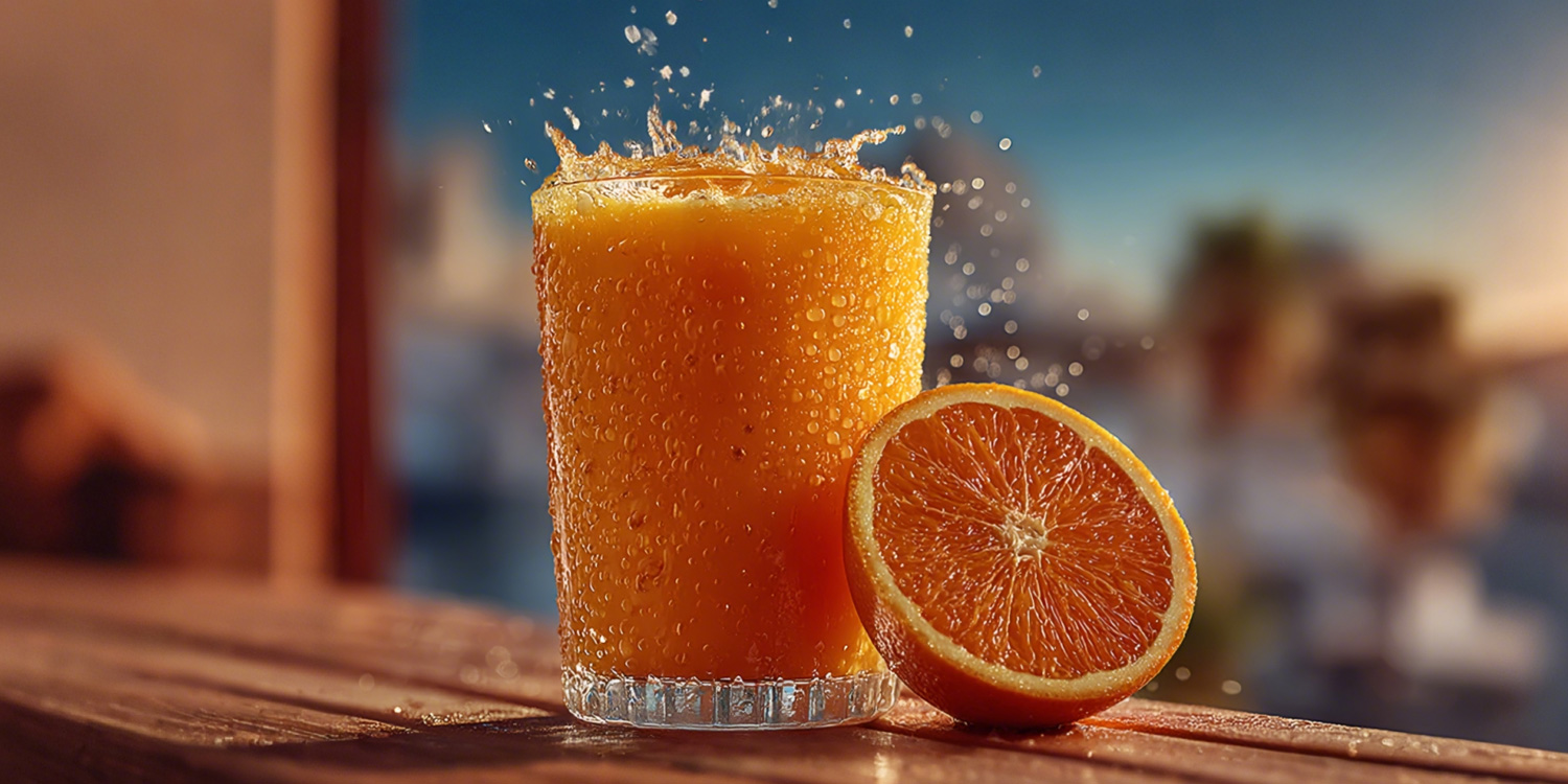 Lini Produksi Pengolahan Buah