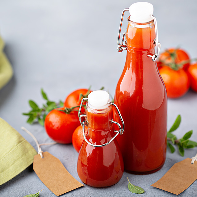 Bumbu Pengolahan Line